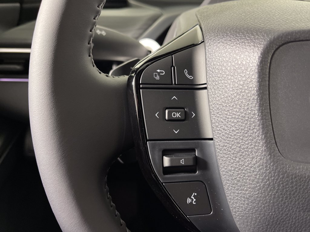 New 2026 Toyota C-HR AWD/4WD image 26
