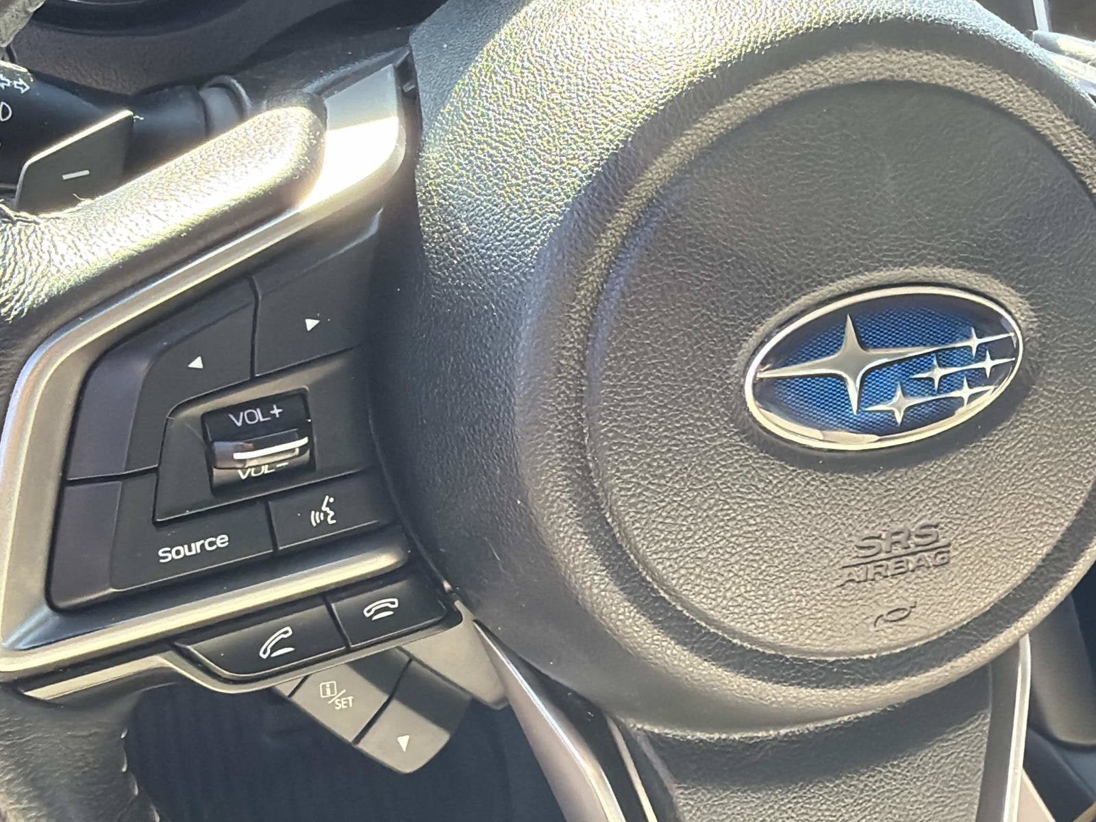 Used 2018 Subaru Outback 2.5i Premium AWD/4WD image 11