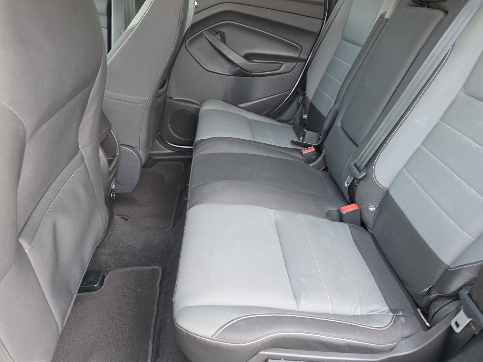Used 2016 Ford Escape SE AWD/4WD image 12
