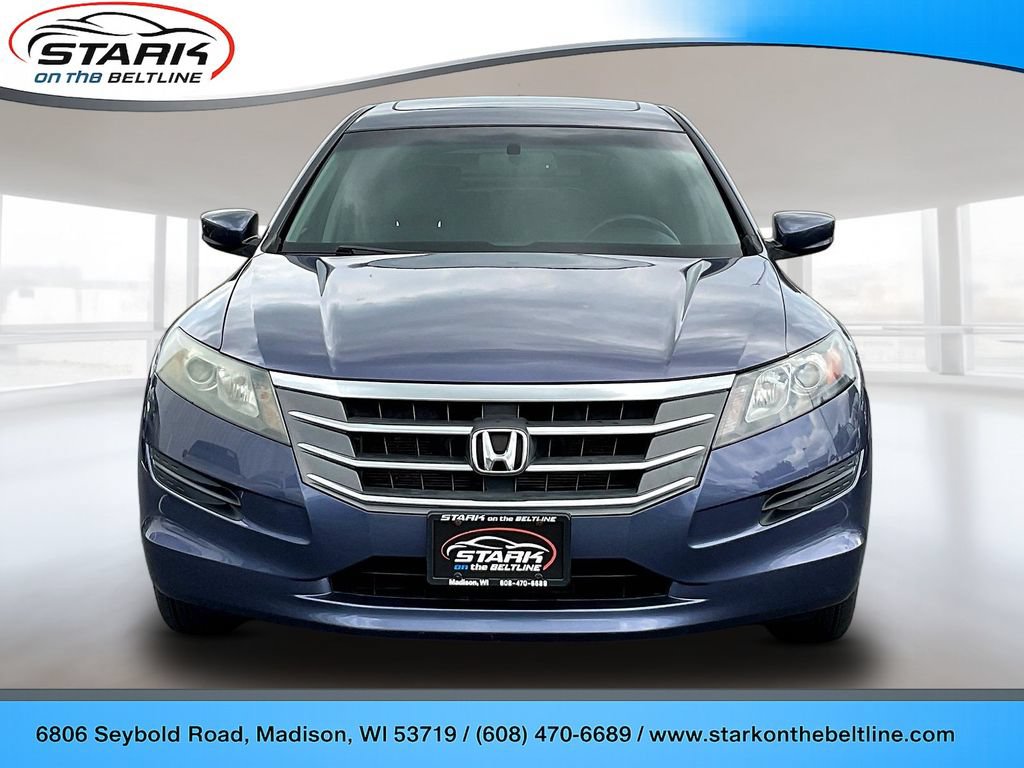 Used 2012 Honda Crosstour EX image 2