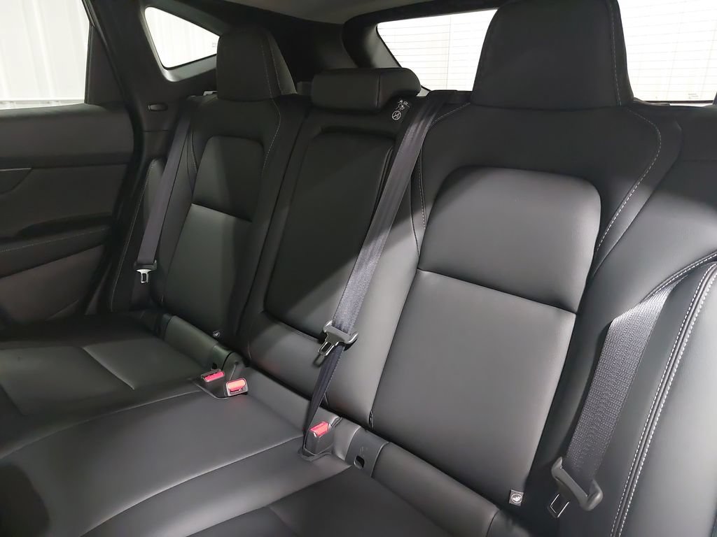 Used 2025 Nissan Murano SV AWD/4WD image 14