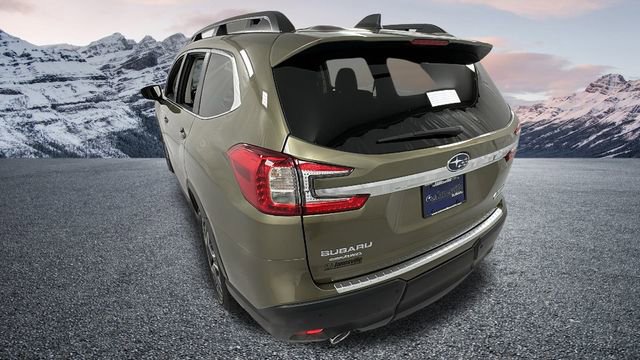 New 2026 Subaru Ascent Limited image 5