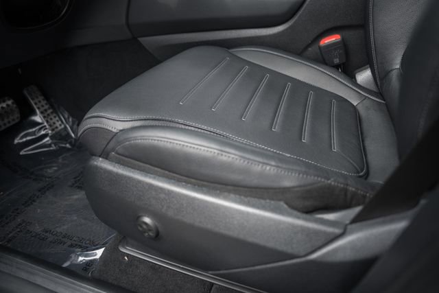 Certified 2024 Mercedes-Benz GLC 43 AMG 4MATIC w/ Driver Assistance Package image 35