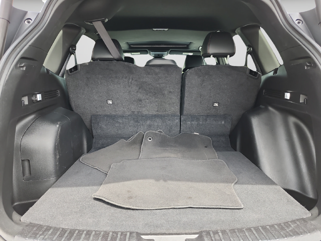 Used 2024 Honda CR-V Sport-L image 16