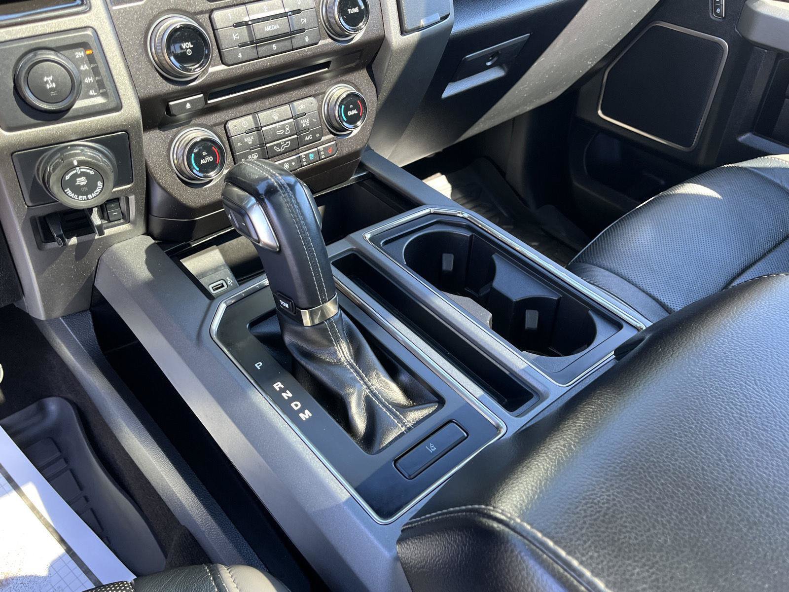 Used 2018 Ford F150 Raptor w/ Equipment Group 802A Luxury AWD/4WD image 27