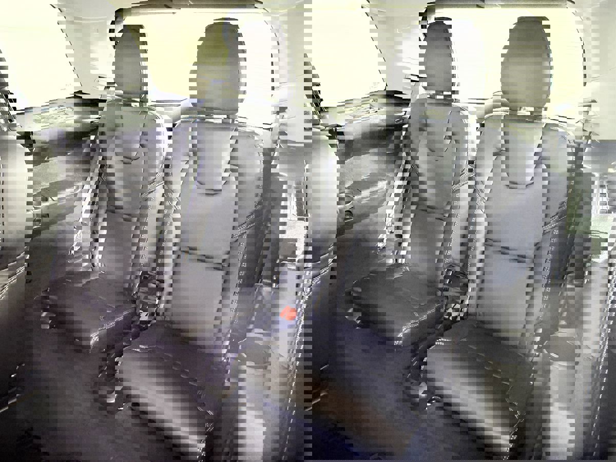 Used 2022 Volvo XC90 T6 Inscription w/ Advanced Package image 47