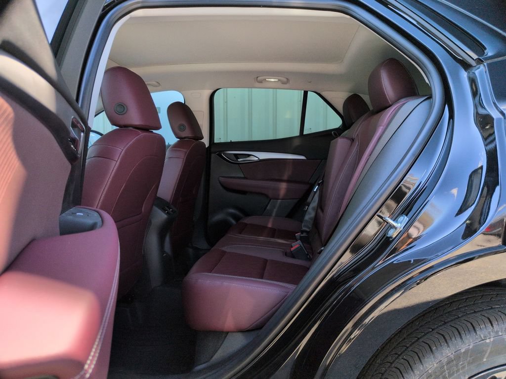 New 2026 Buick Envision Sport Touring AWD/4WD image 14