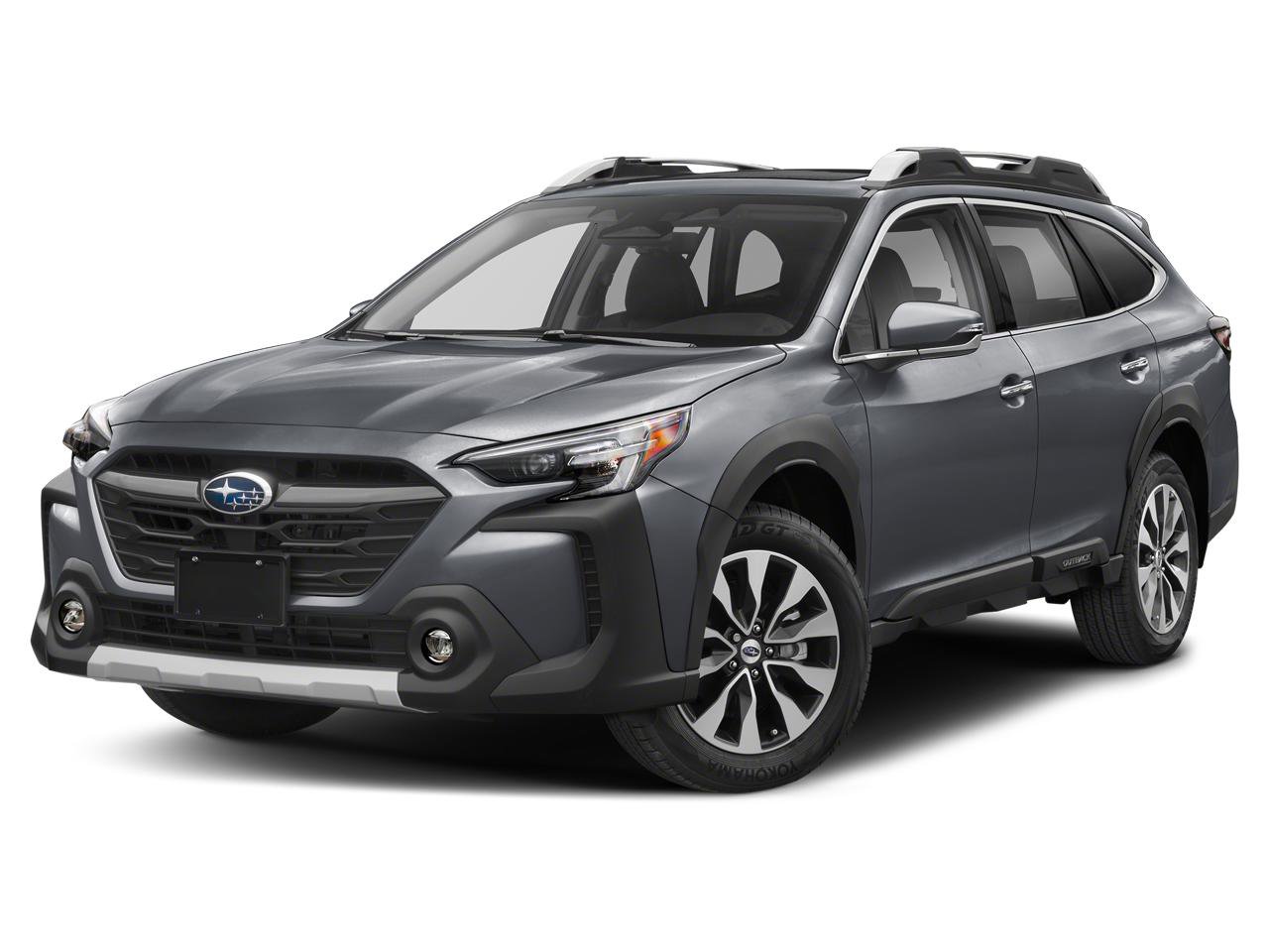 New 2025 Subaru Outback Touring XT image 1