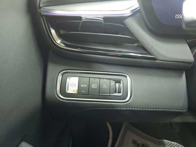Used 2025 Buick Enclave Preferred image 25