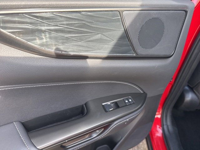 Used 2023 Lexus NX 350 AWD image 29