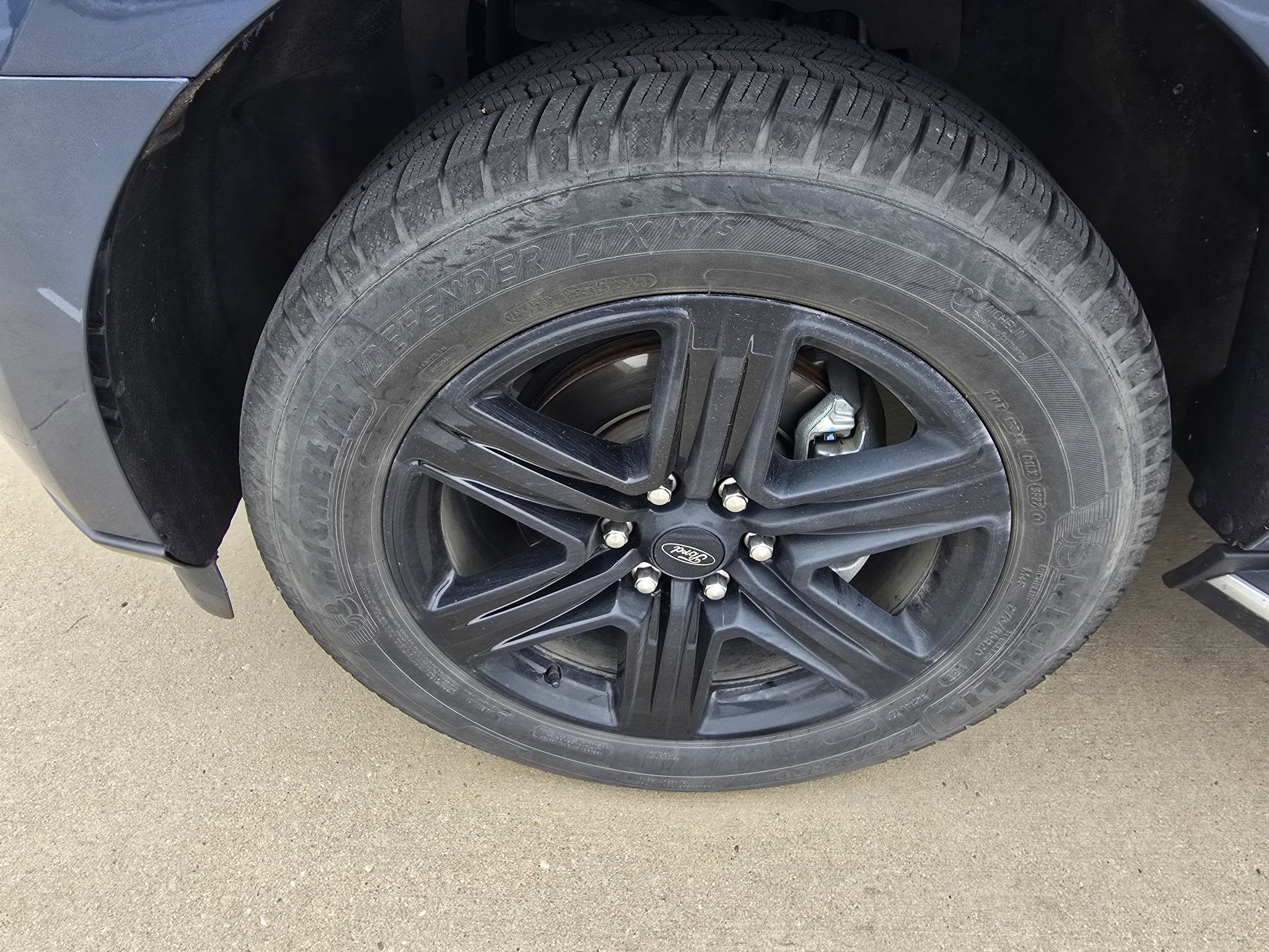 Used 2020 Ford Expedition Max XLT w/ Equipment Group 202A AWD/4WD image 10