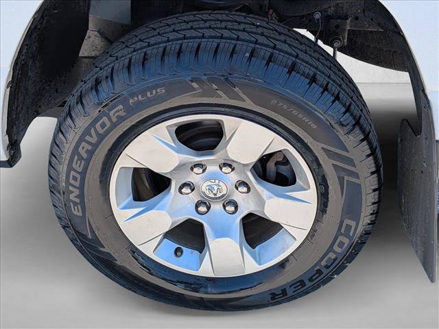 Used 2023 RAM 1500 Big Horn AWD/4WD image 24