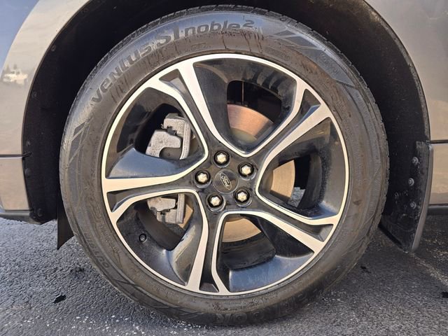 Used 2023 Ford Edge ST AWD/4WD image 7