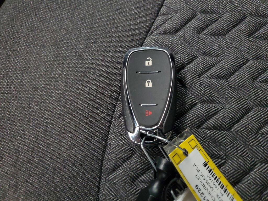 Used 2023 Chevrolet Equinox LT image 27