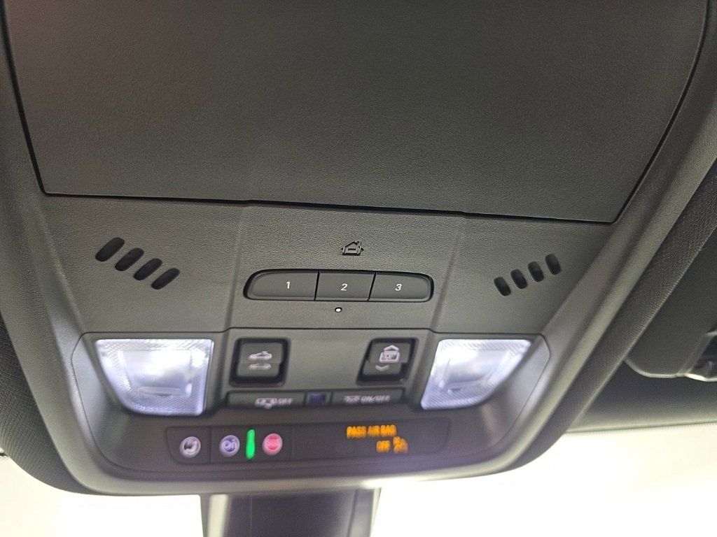 New 2026 Chevrolet Blazer RS image 27