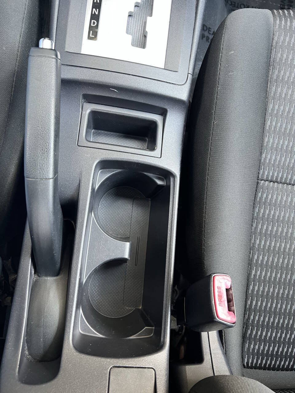 Used 2013 Mitsubishi Lancer ES FWD image 21