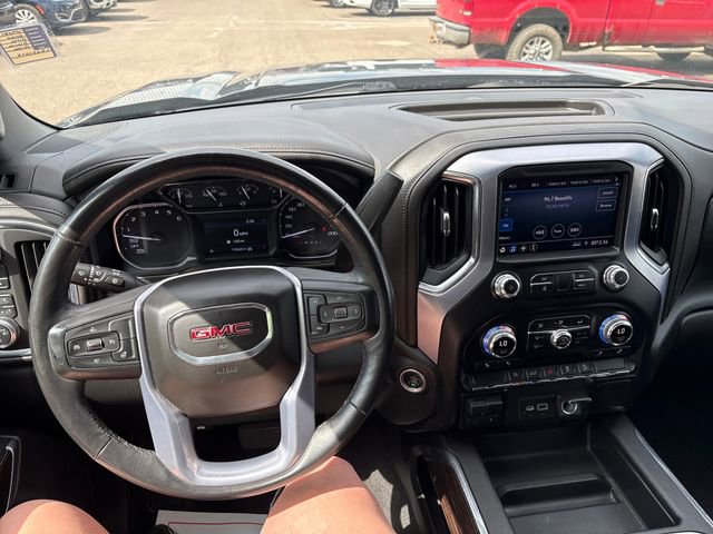 Used 2020 GMC Sierra 1500 Elevation w/ Elevation Value Package AWD/4WD image 11