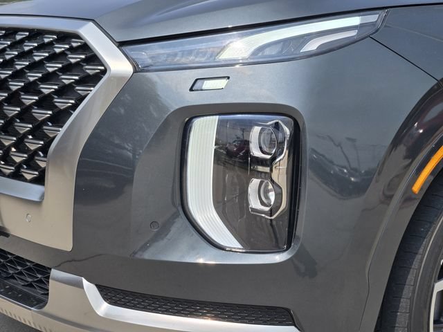 Used 2022 Hyundai Palisade Calligraphy AWD/4WD image 5