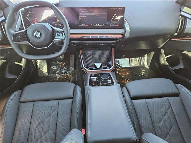 Used 2026 BMW X3 xDrive30 w/ Convenience Package AWD/4WD image 16