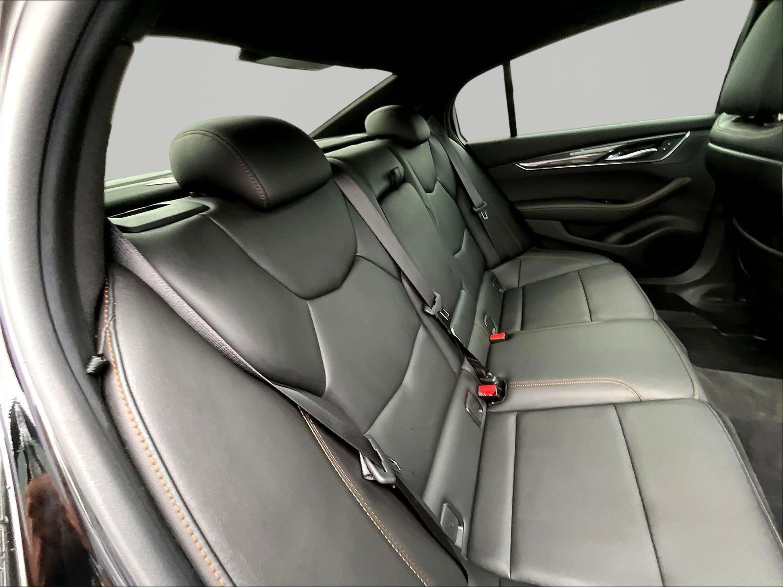 Used 2026 Cadillac CT5 V AWD/4WD image 25