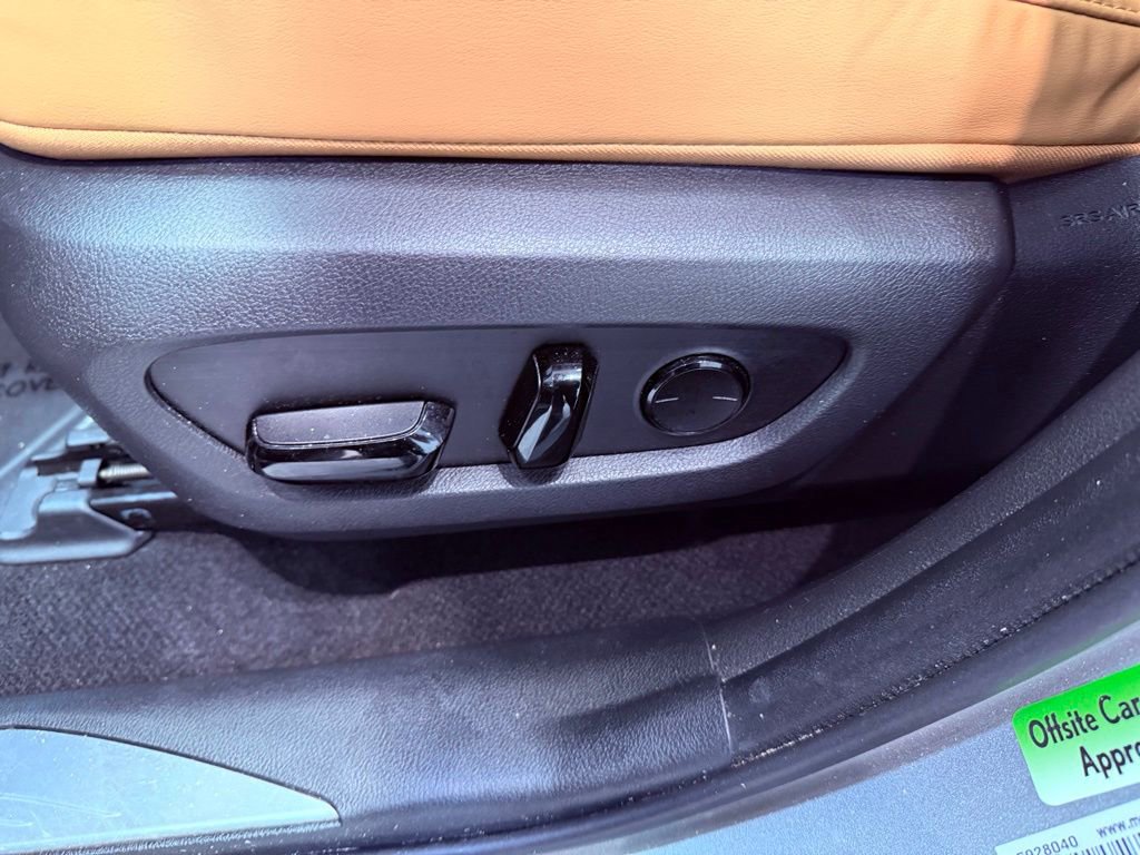 Certified 2024 Lexus NX 250 FWD w/ Premium Package image 20