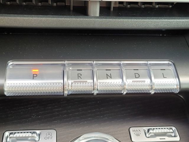 New 2026 Lincoln Nautilus Reserve image 16