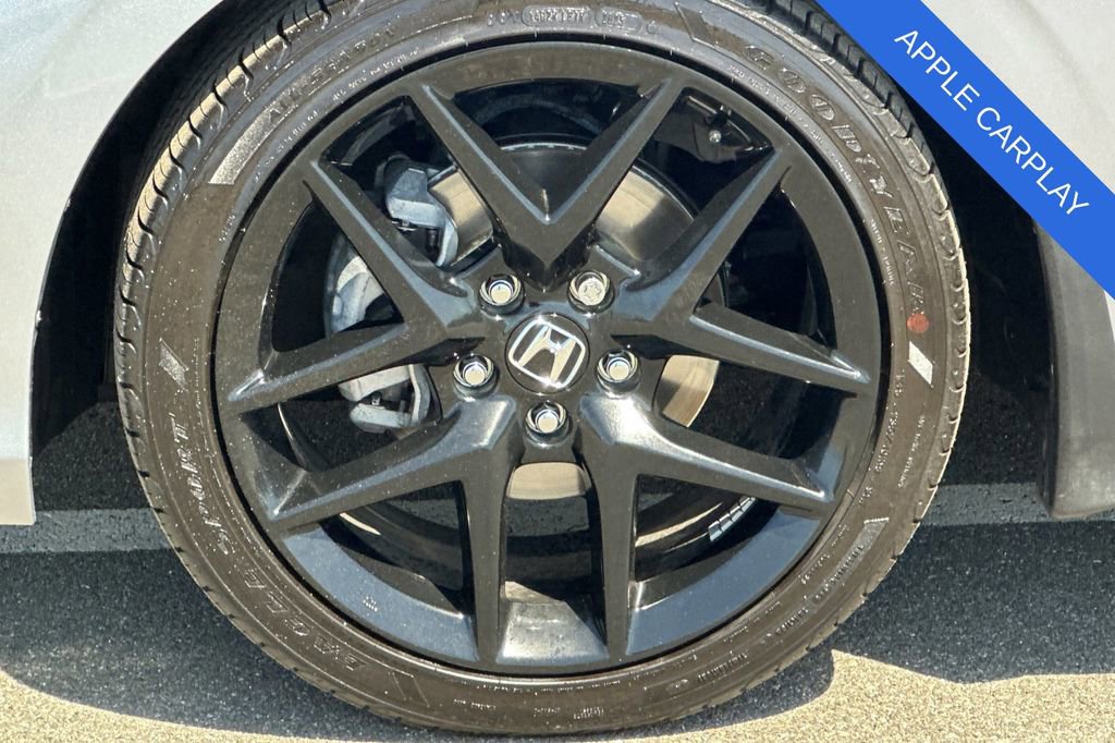 Used 2026 Honda Civic Sport image 29