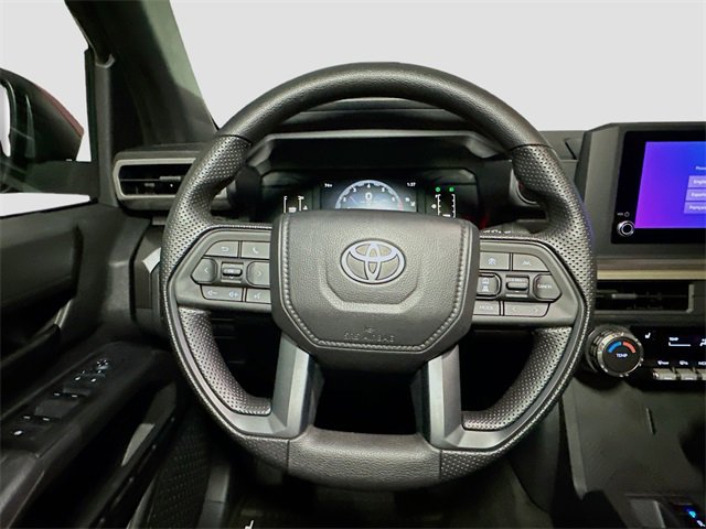 New 2025 Toyota Tacoma SR5 image 7