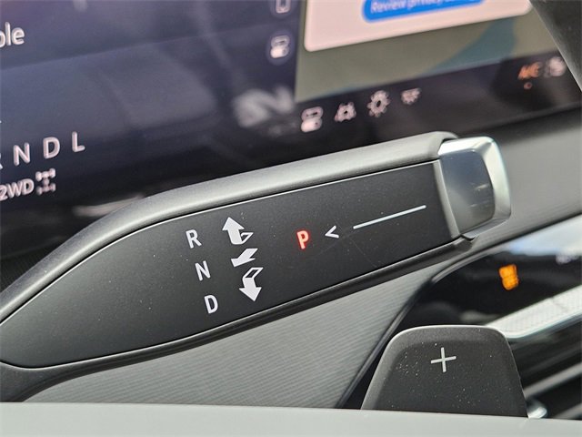 New 2025 Buick Enclave Sport Touring image 28