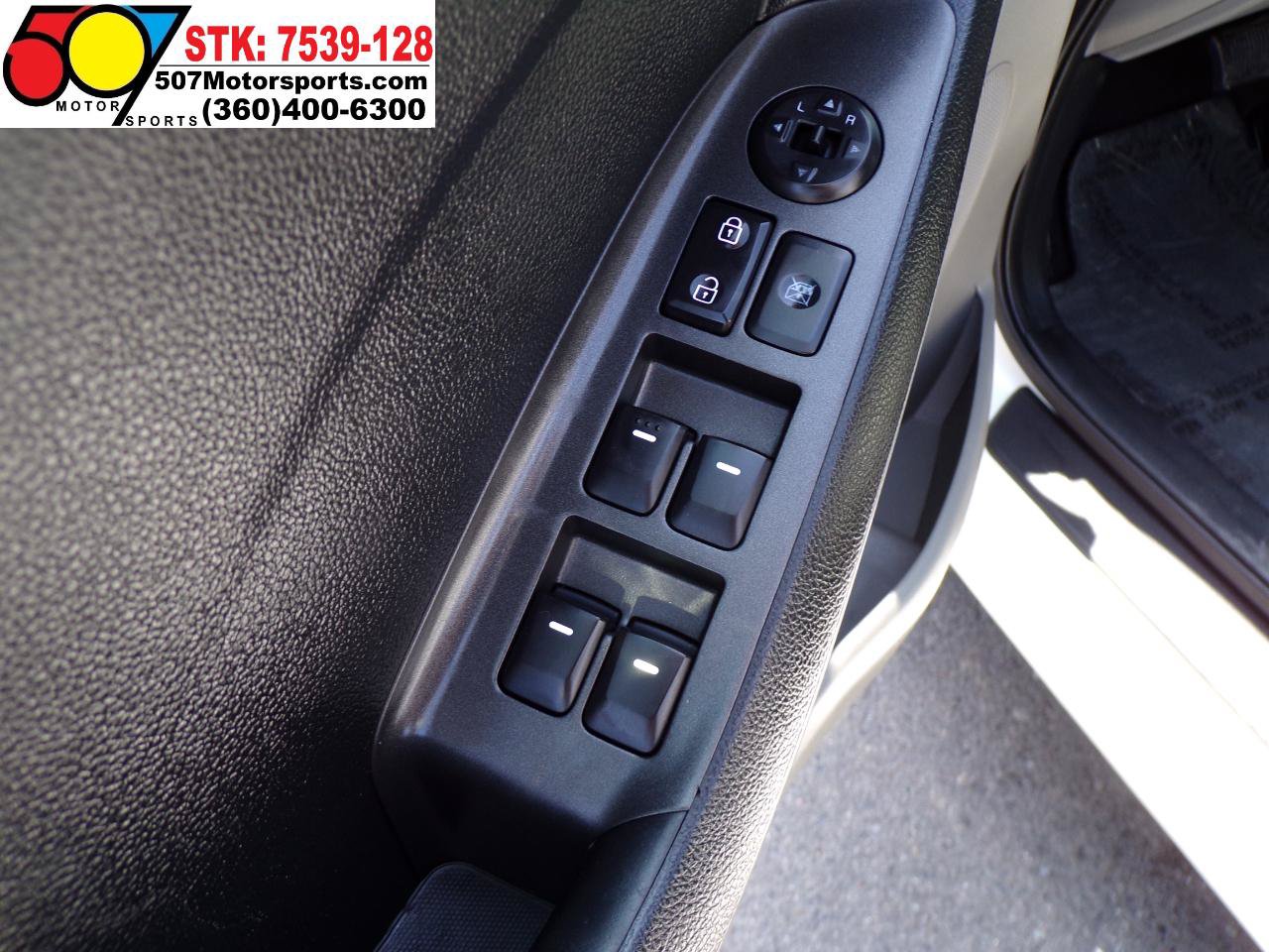 Used 2014 Kia Forte LX w/ Popular Package FWD image 15