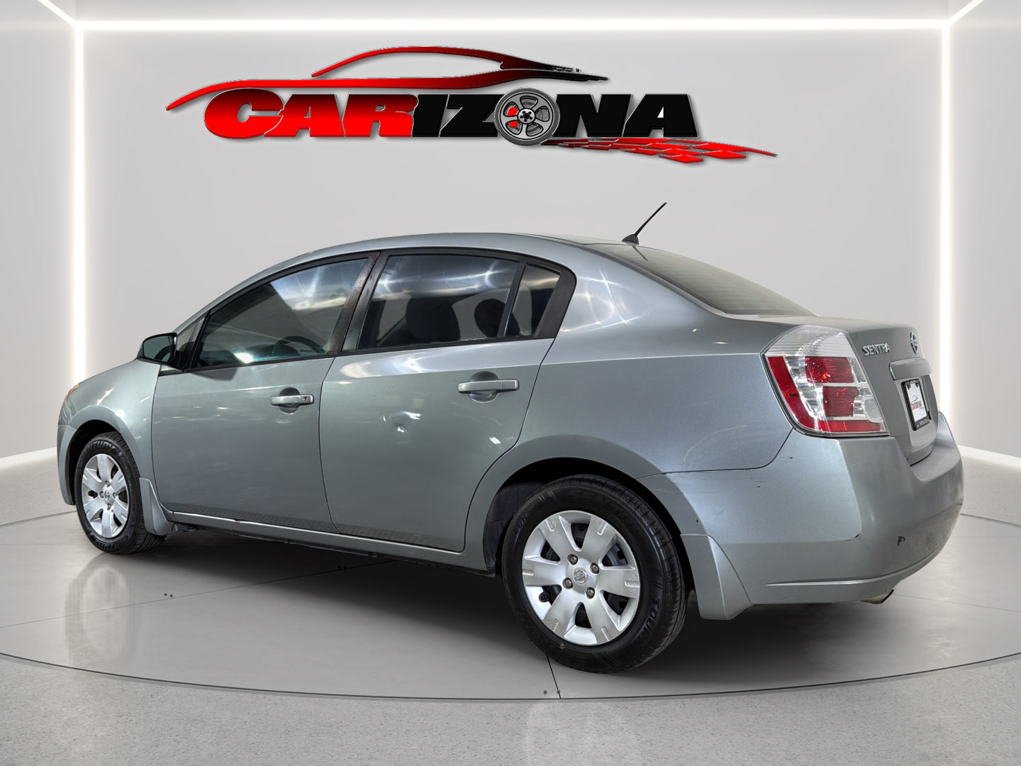 Used 2009 Nissan Sentra 2.0 FE+ FWD image 9
