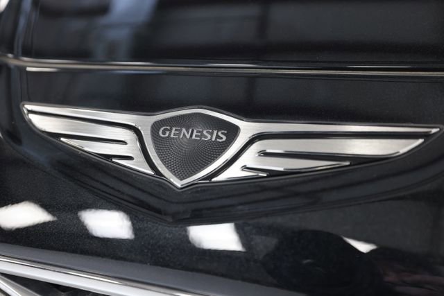 New 2026 Genesis GV80 3.5T Prestige AWD/4WD image 12