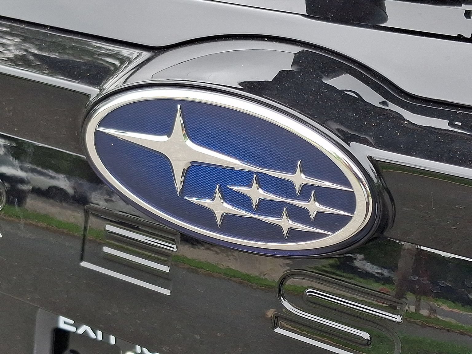 New 2026 Subaru Forester Premium w/ Base/Premium Package AWD/4WD image 13
