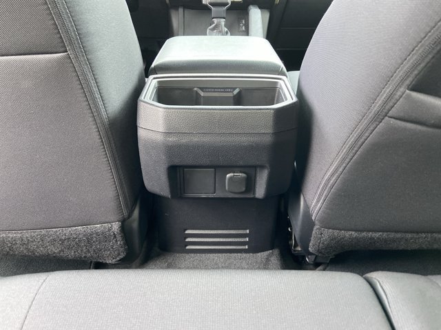 Used 2025 Toyota Tacoma SR5 AWD/4WD image 47
