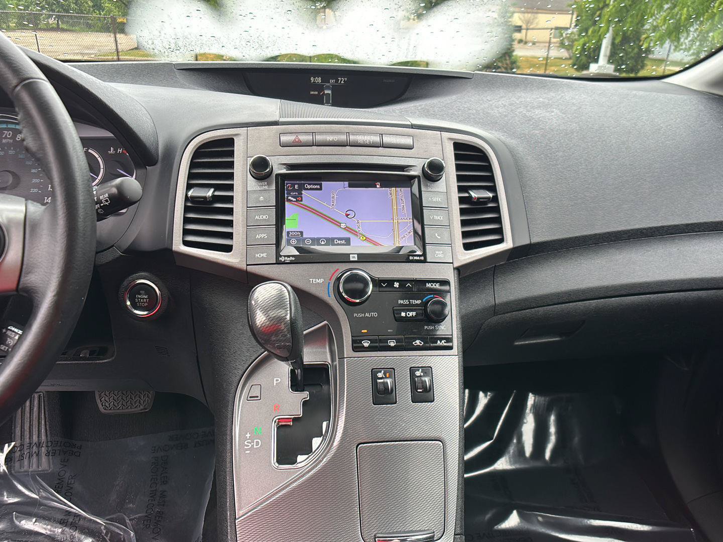 Used 2015 Toyota Venza Limited AWD/4WD image 30