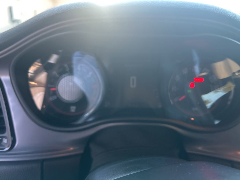 Used 2023 Dodge Challenger R/T w/ Blacktop Package image 20