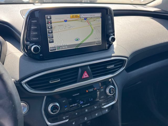 Used 2020 Hyundai Santa Fe Limited FWD image 18