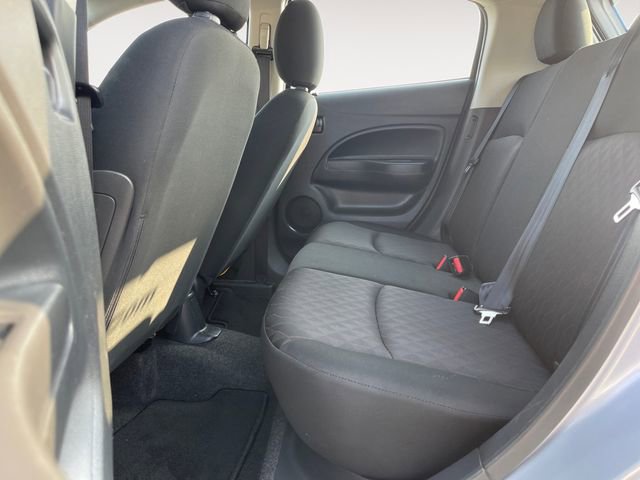 Used 2021 Mitsubishi Mirage ES image 29