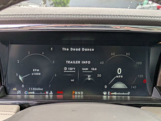 Used 2018 Lincoln Navigator Reserve w/ Technology Package image 16