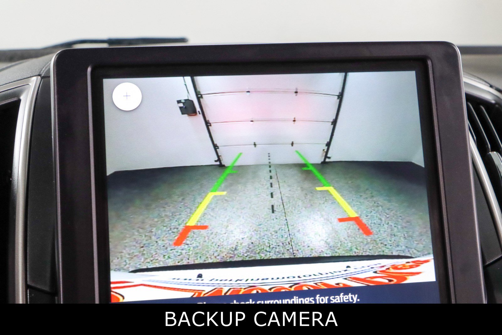 Used 2022 Ford Edge SEL w/ Convenience Package image 18