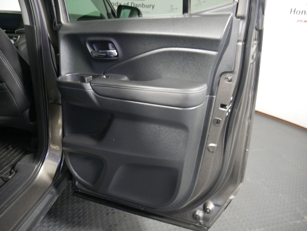 Used 2023 Honda Ridgeline RTL image 7