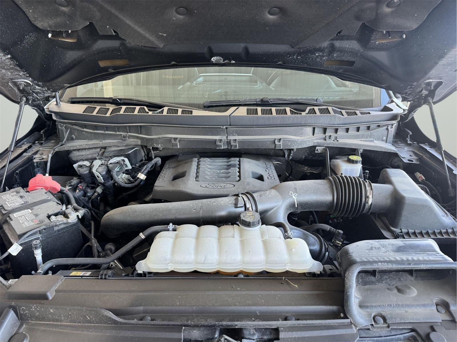 Used 2023 Ford F150 Tremor AWD/4WD image 7
