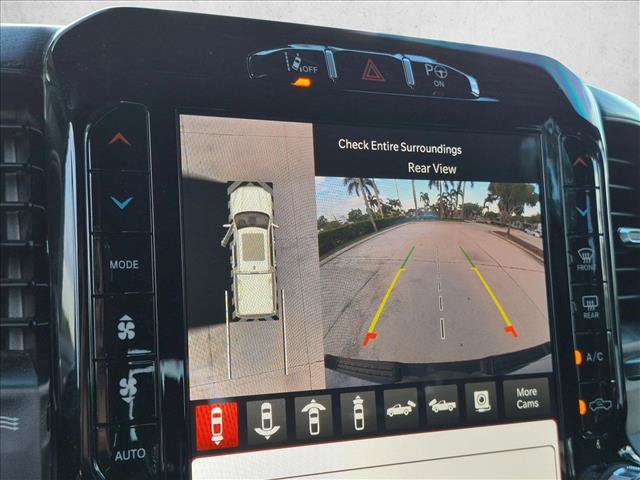 Used 2023 RAM 1500 Rebel w/ Rebel Level 2 Equipment Group AWD/4WD image 14