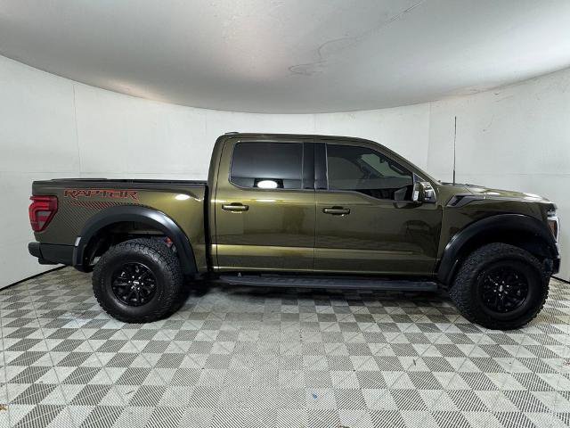 Certified 2025 Ford F150 Raptor image 2