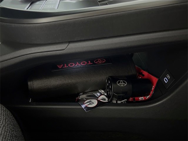 New 2026 Toyota bZ image 32