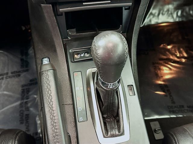 Used 2018 Acura ILX Base image 20