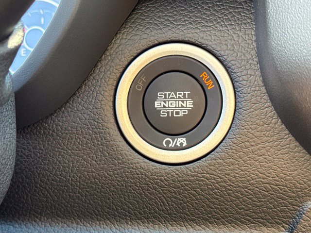 New 2027 RAM 3500 Big Horn AWD/4WD image 17