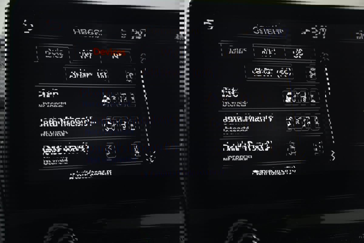 Used 2023 INFINITI QX80 Premium Select w/ All-Season Package image 37