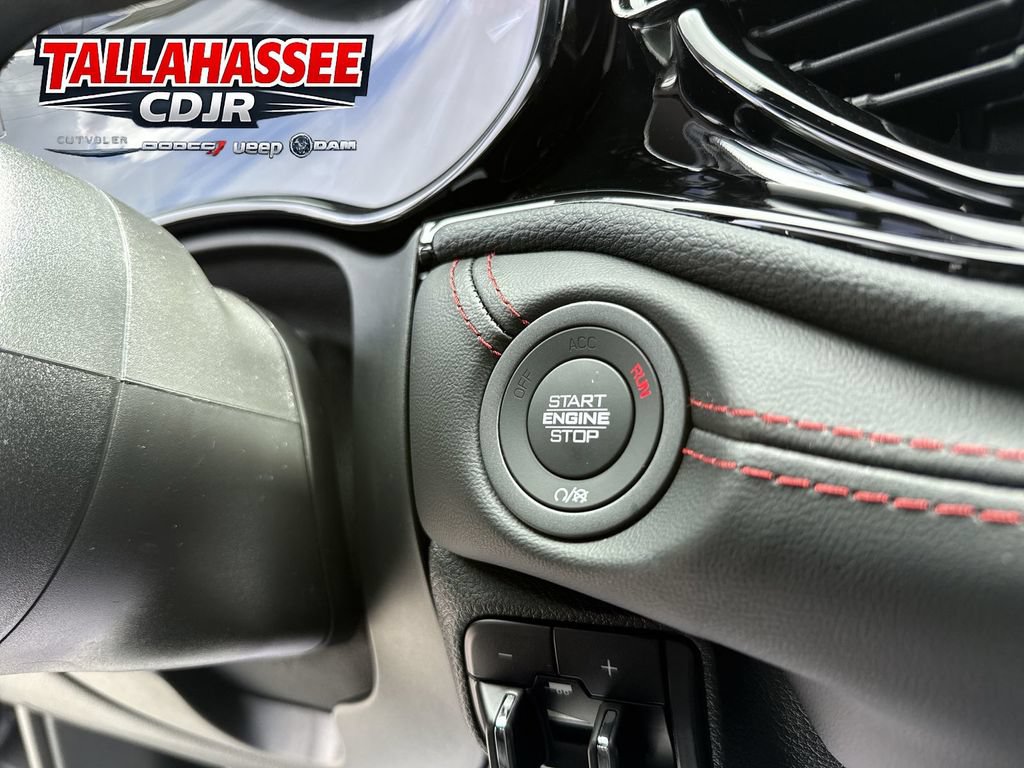 New 2026 Dodge Durango GT AWD/4WD image 22