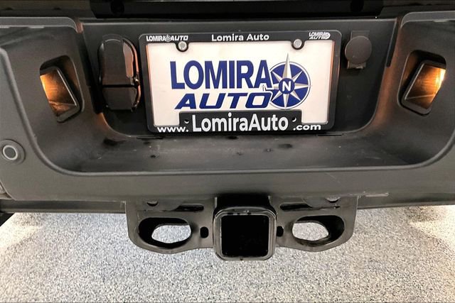 Used 2024 Ford F250 XL w/ STX Appearance Package image 41